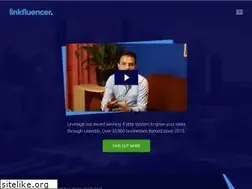 Sites similar to linkfluencer.com
