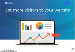 Sites similar to linkfool.com