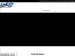 Sites similar to linkfordinricelake.com