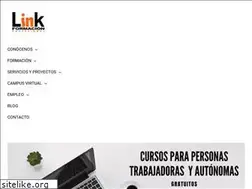 Sites similar to linkformacion.com