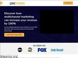 Sites similar to linkfusions.com