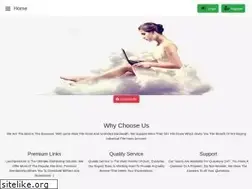 Sites similar to linkgen.vip