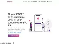 linkgenie.co