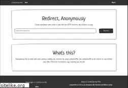 Sites similar to linkgenie.me