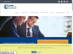 Sites similar to linkgerencial.com