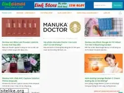 Sites similar to linkgiamgia.vn