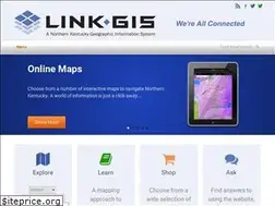 Sites similar to linkgis.org