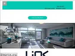 Sites similar to linkglenwood.com