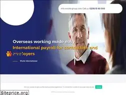 Sites similar to linkglobalmanagement.com