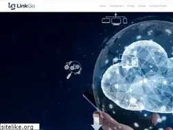 Sites similar to linkgo.co.id