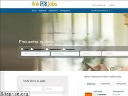 Sites similar to linkgojobs.com