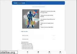 Sites similar to linkgrand.com