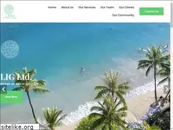 Sites similar to linkgroup.ky