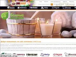 Sites similar to linkgroup.ru
