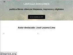 Sites similar to linkgua-digital.com