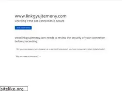 Sites similar to linkgyujtemeny.com