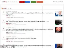 Sites similar to linkhay.vn
