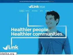 Sites similar to linkhc.org.au