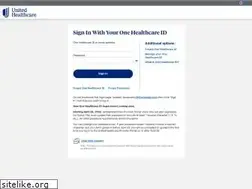 Sites similar to linkhealth.com
