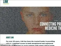 Sites similar to linkhealthcare.com.au