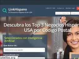 Sites similar to linkhispano.com
