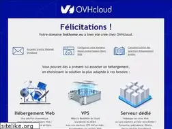 Sites similar to linkhome.eu