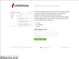 Sites similar to linkhome.me