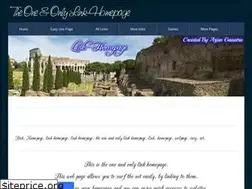 Sites similar to linkhomepage.weebly.com