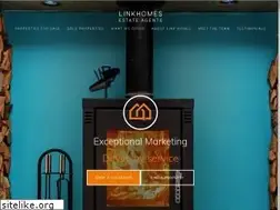 Sites similar to linkhomes.co.uk