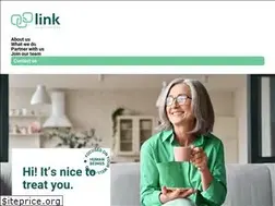 Sites similar to linkhometherapy.com