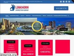 Sites similar to linkhorninspections.com