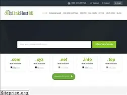 Sites similar to linkhostbd.com