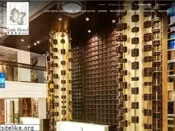 Sites similar to linkhotel.com.sg