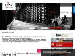 Sites similar to linkhotel.pl