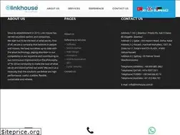 Sites similar to linkhouse.com.tr