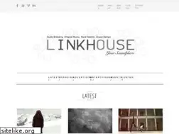 Sites similar to linkhouse.it