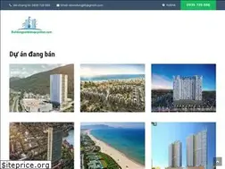 Sites similar to linkhousequynhon.net