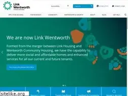 Sites similar to linkhousing.org.au