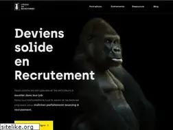 Sites similar to linkhumans.fr