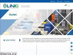 Sites similar to linki.vn