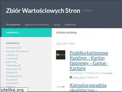 Sites similar to linki20.pl