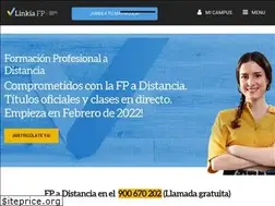 Sites similar to linkiafp.es