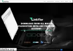 Sites similar to linkifier.com