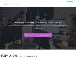 Sites similar to linkify.cl