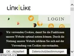 Sites similar to linkilike.com