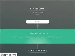 Sites similar to linkillion.com