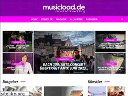Sites similar to linkin-park.musicload.de