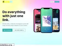 Sites similar to linkin.click