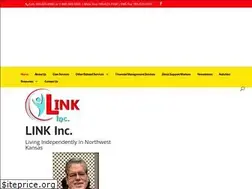 Sites similar to linkinc.org