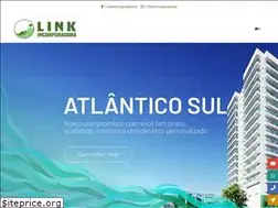 Sites similar to linkincorporadora.com.br